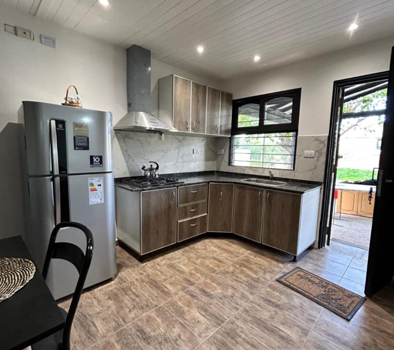 Photo of Kitchen in Las Compuertas