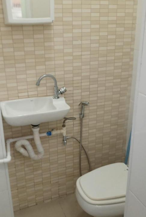 Photo of Bathroom in Gonzaga