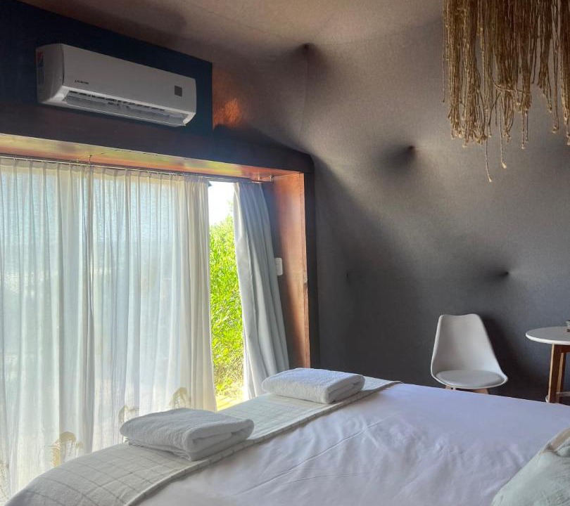 Photo of Bedroom in Villa Gesell