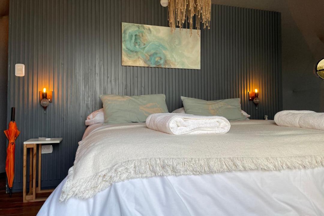 Photo of Bedroom in Villa Gesell
