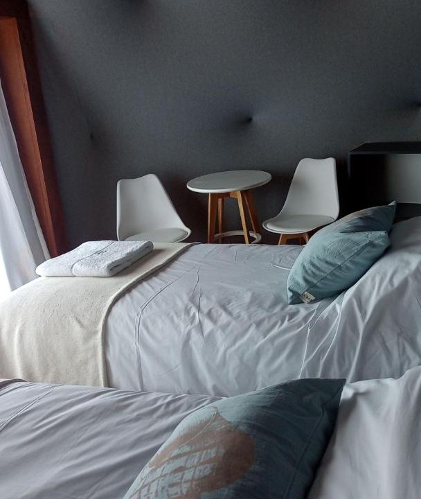 Photo of Bedroom in Villa Gesell