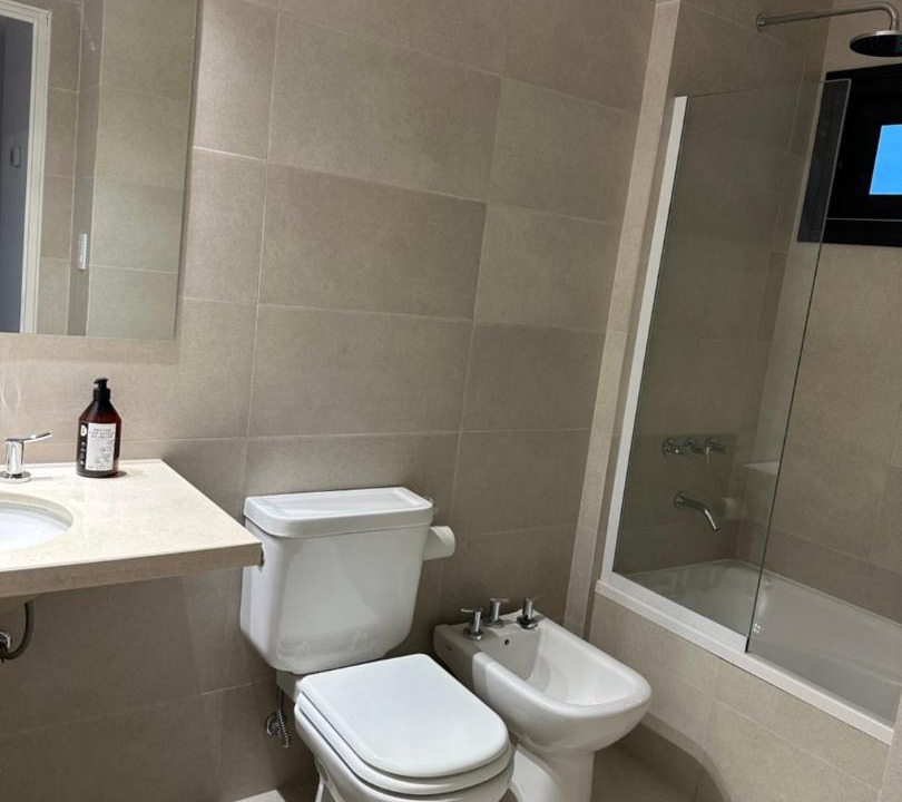 Photo of Bathroom in Bahia Blanca