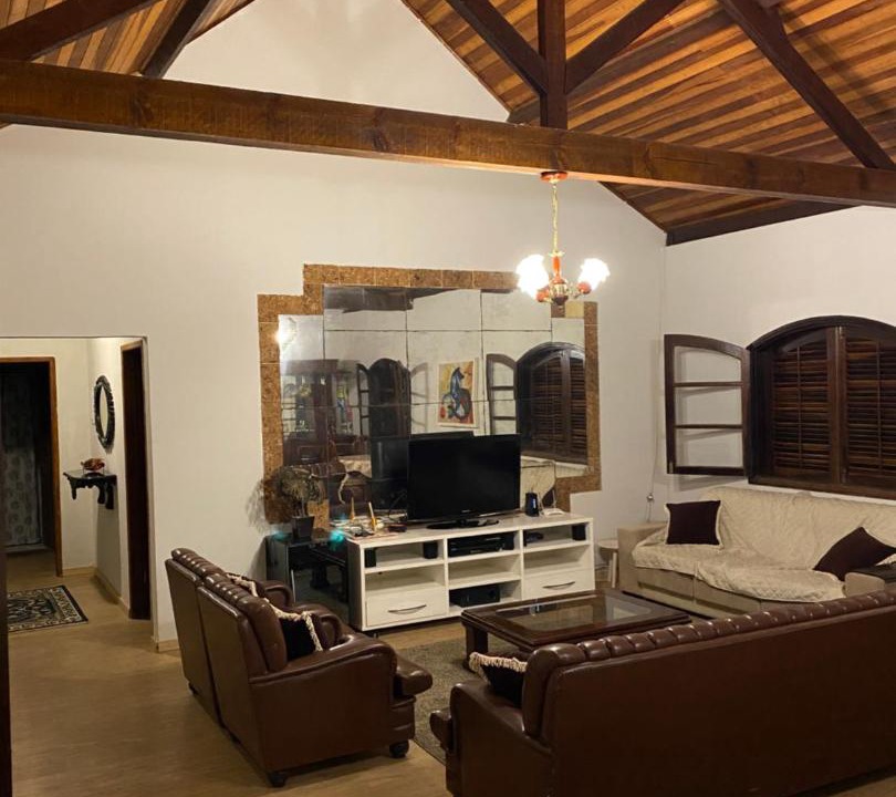 Photo of Livingroom in Sao Lourenco da Serra