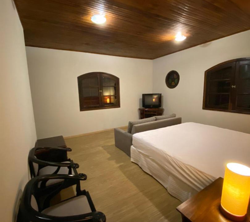 Photo of Bedroom in Sao Lourenco da Serra
