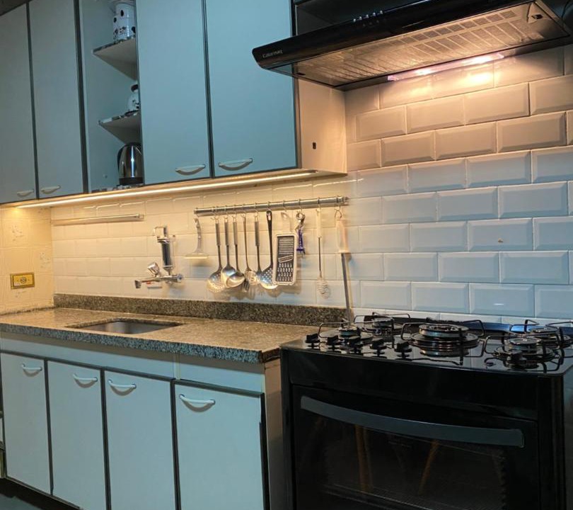 Photo of Kitchen in Sao Lourenco da Serra