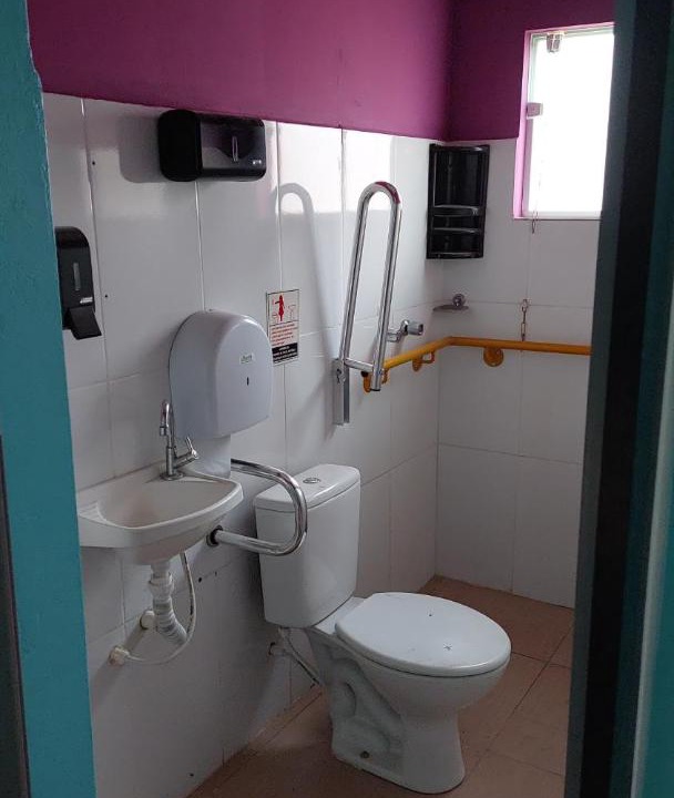 Photo of Bathroom in Jarinu