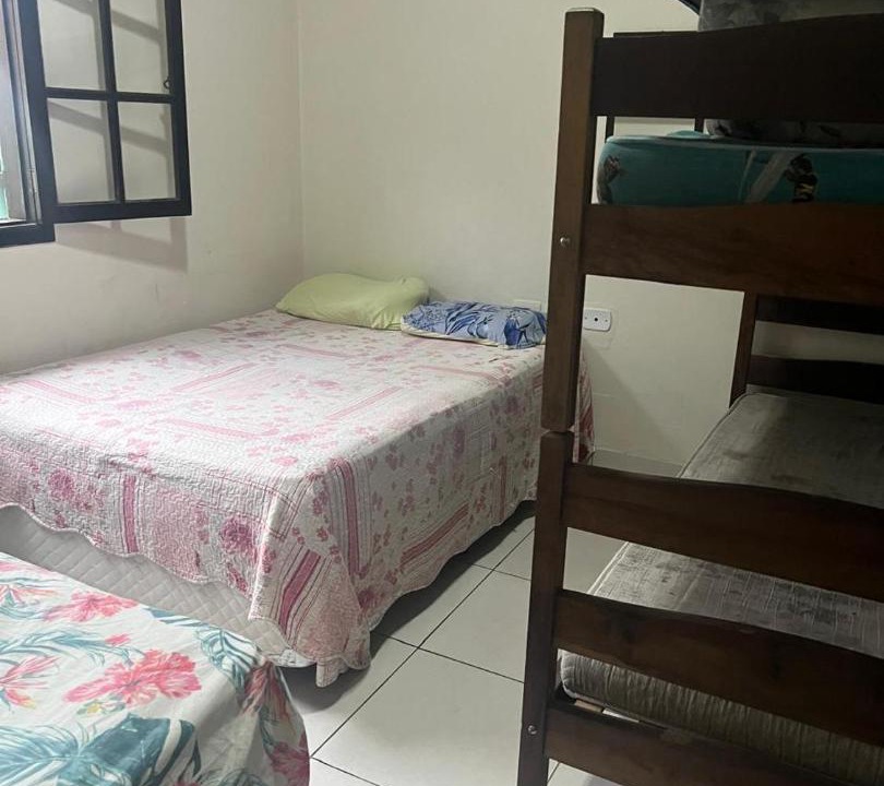 Photo of Bedroom in Pereque-Mirim
