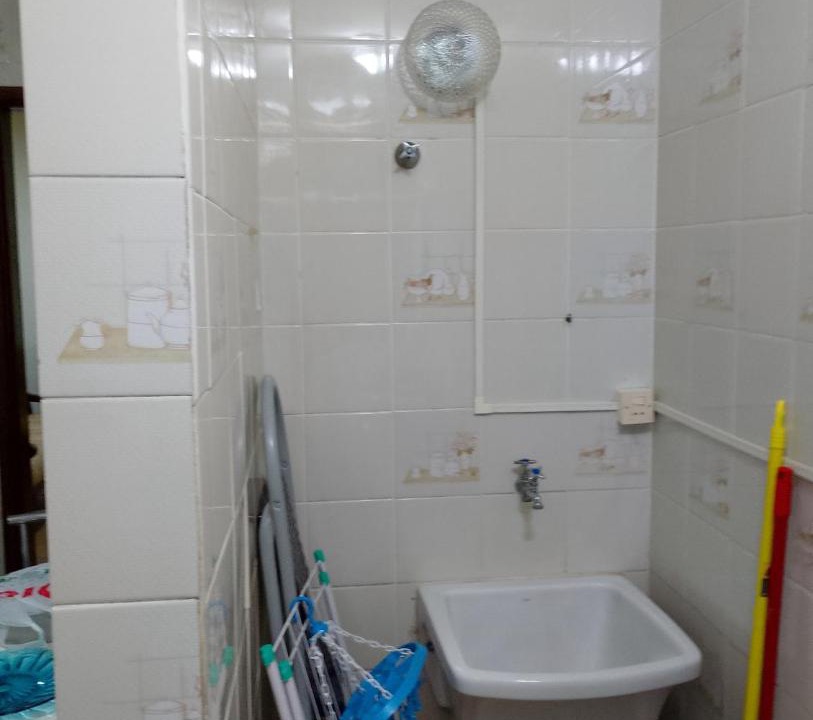 Photo of Bathroom in Parque Enseada