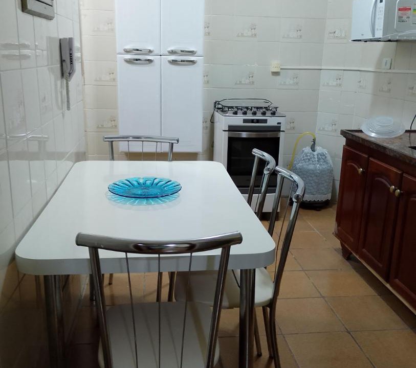 Photo of Kitchen in Parque Enseada