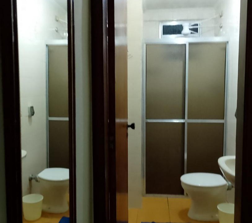 Photo of Bathroom in Parque Enseada