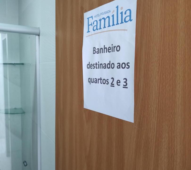 Photo of Bathroom in Juazeiro do Norte