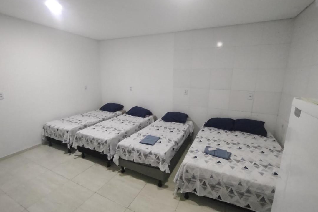 Photo of Bedroom in Juazeiro do Norte