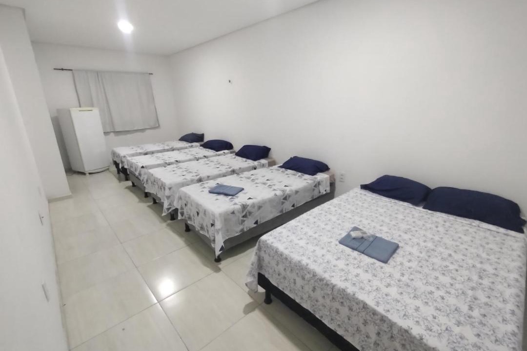 Photo of Bedroom in Juazeiro do Norte