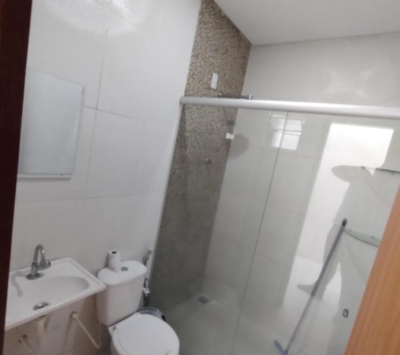 Photo of Bathroom in Juazeiro do Norte