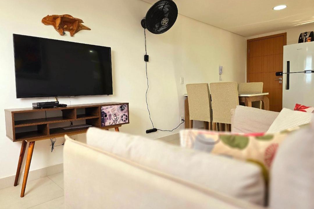 Photo of Livingroom in Poco