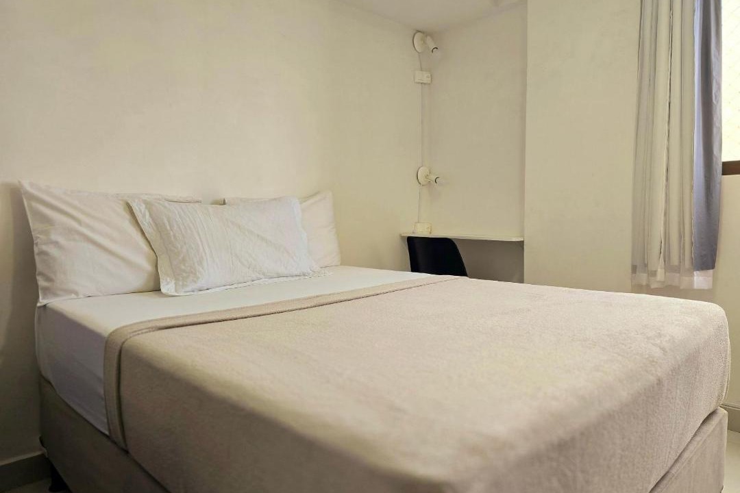 Photo of Bedroom in Poco