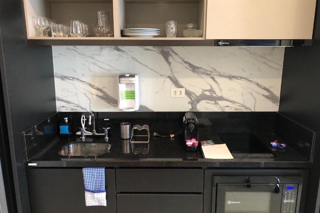 Photo of Kitchen in Guarulhos City Centre