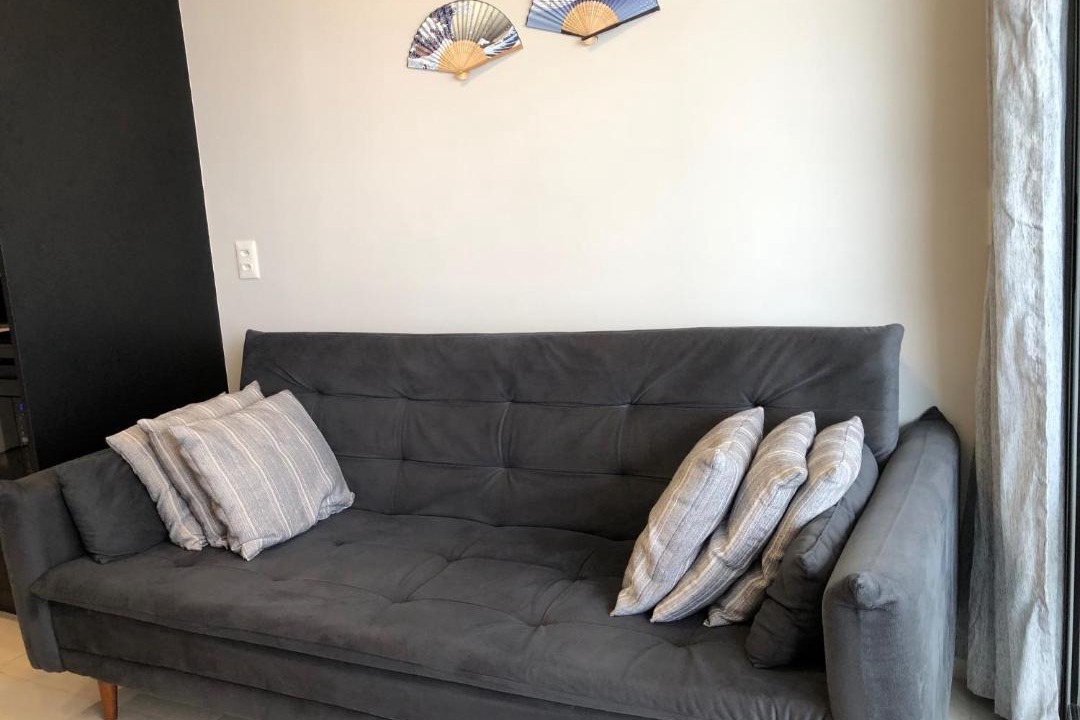 Photo of Livingroom in Guarulhos City Centre