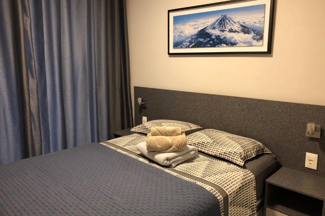 Photo of Bedroom in Guarulhos City Centre