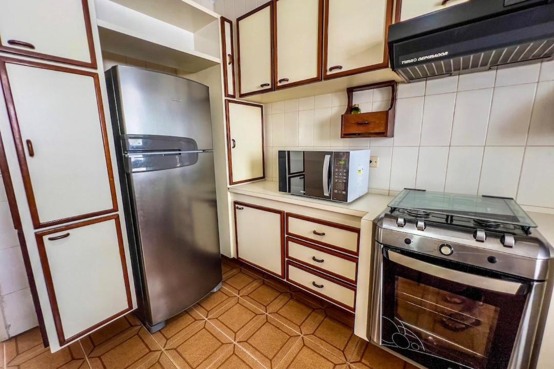 Photo of Kitchen in Asturias