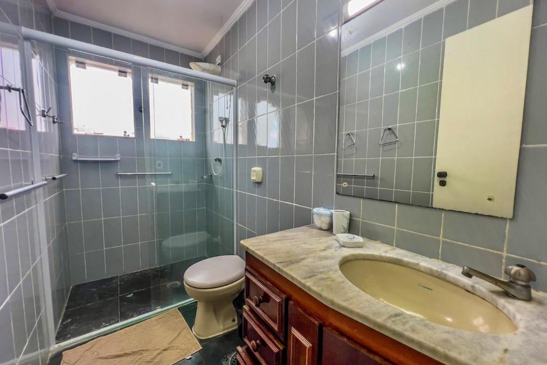 Photo of Bathroom in Asturias
