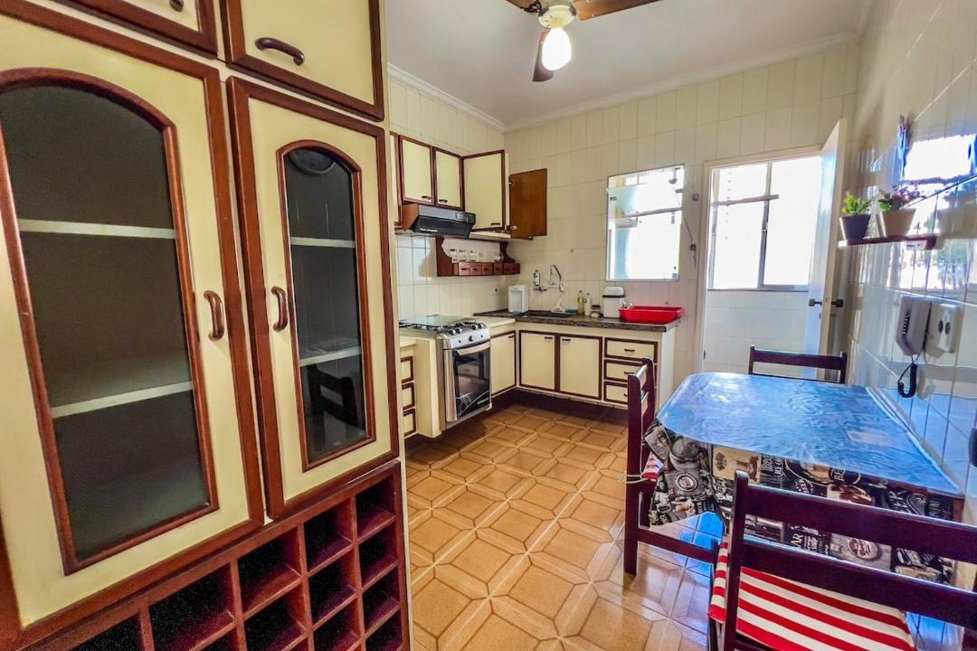 Photo of Kitchen in Asturias