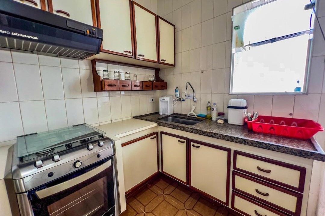 Photo of Kitchen in Asturias