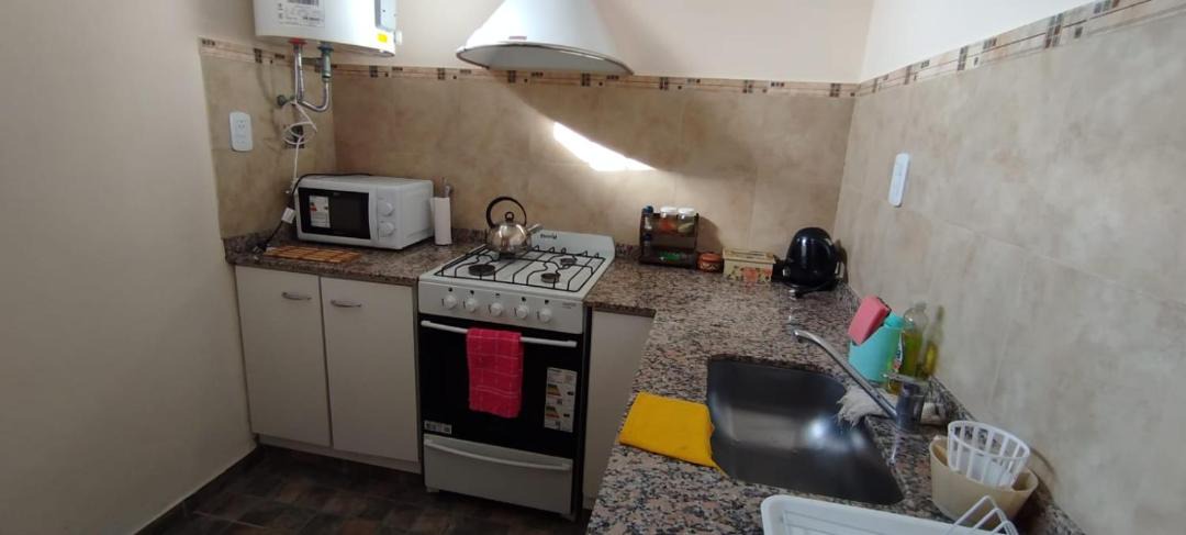 Photo of Kitchen in Carhue