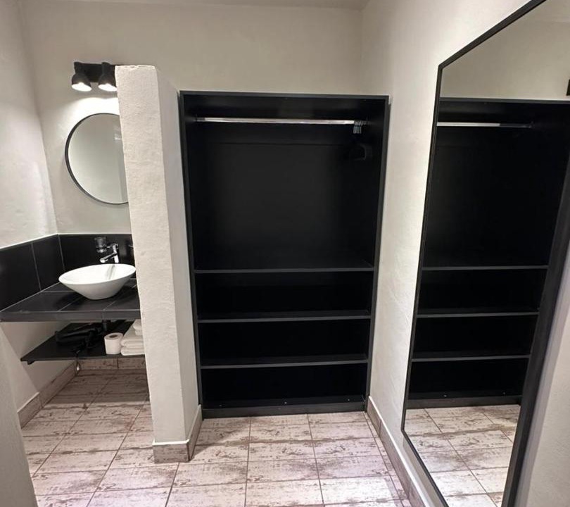 Photo of Bathroom in Tinogasta