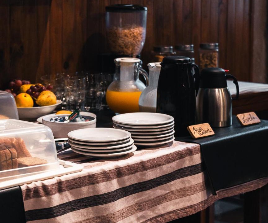 Photo of Kitchen in Tinogasta