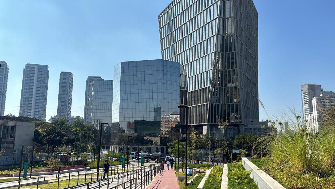 Photo of Buildings in Chacara Santo Antonio