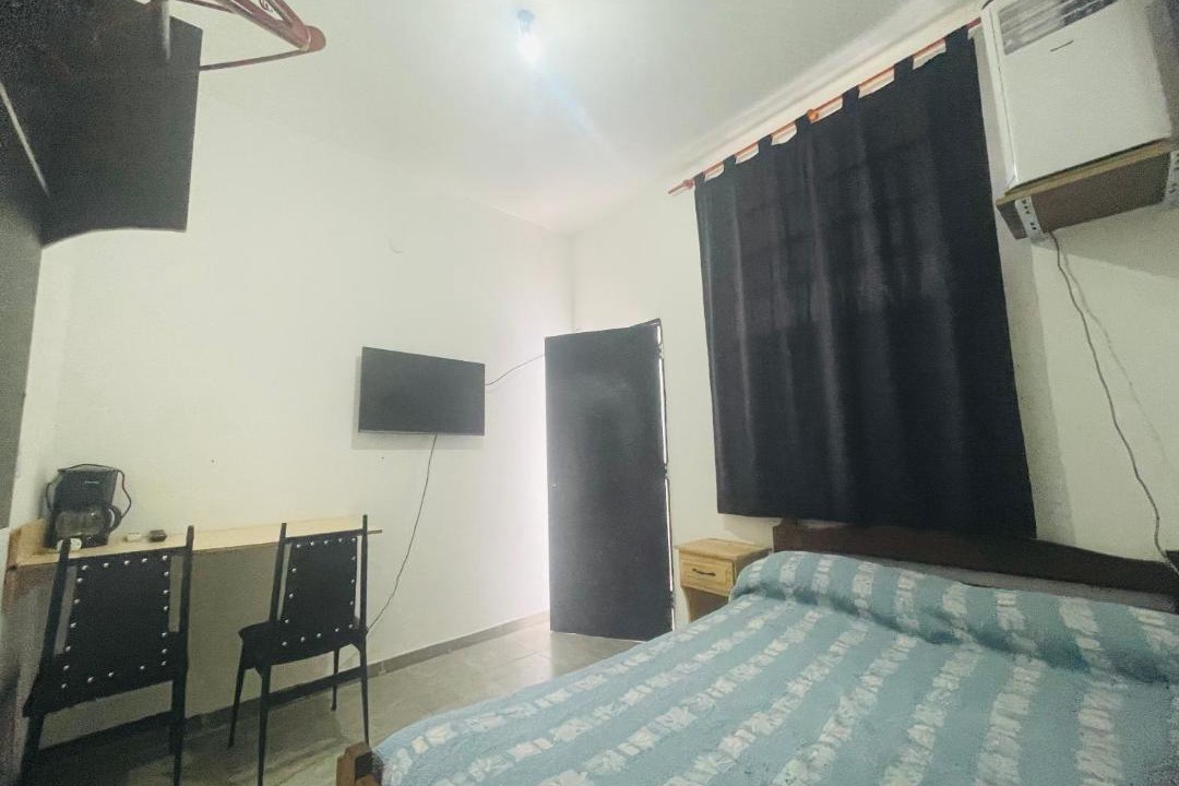 Photo of Bedroom in Floresta