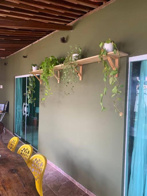 Photo of Patio Balcony in Sao Jose da Coroa Grande
