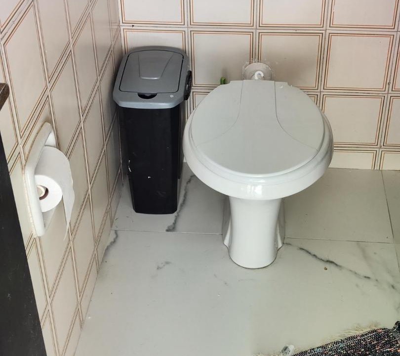 Photo of Bathroom in Jardim Aruan