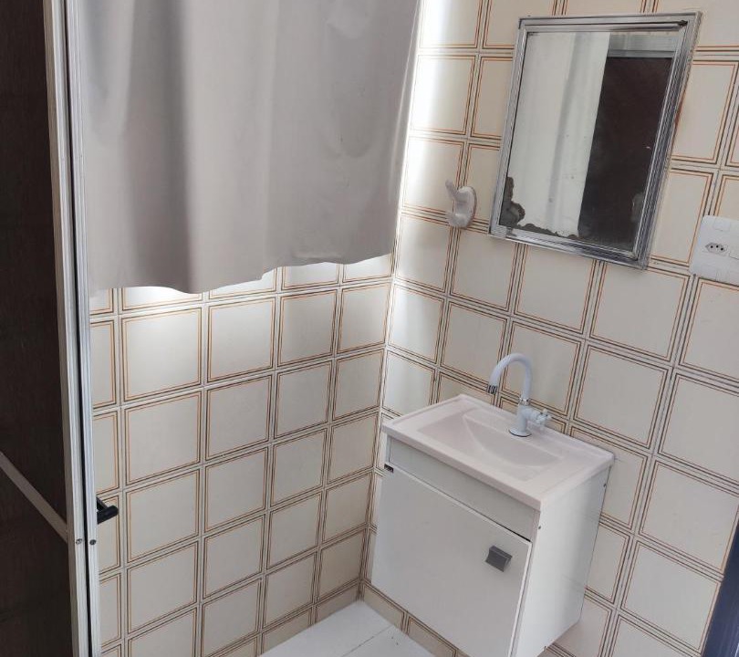 Photo of Bathroom in Jardim Aruan