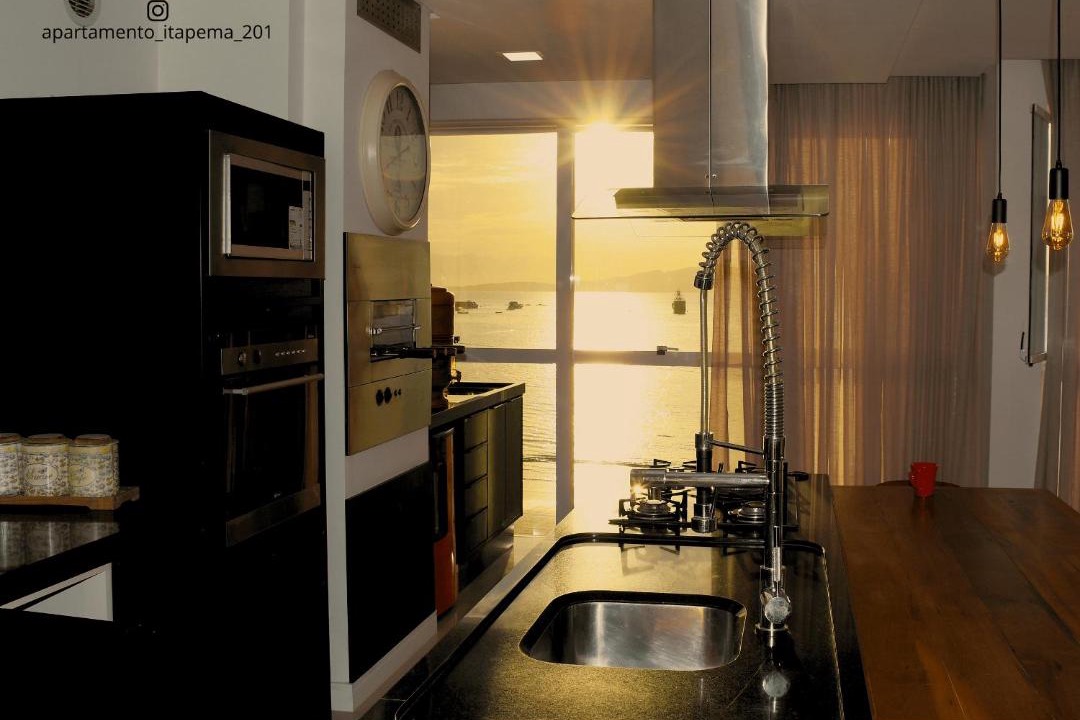 Photo of Kitchen in Centro