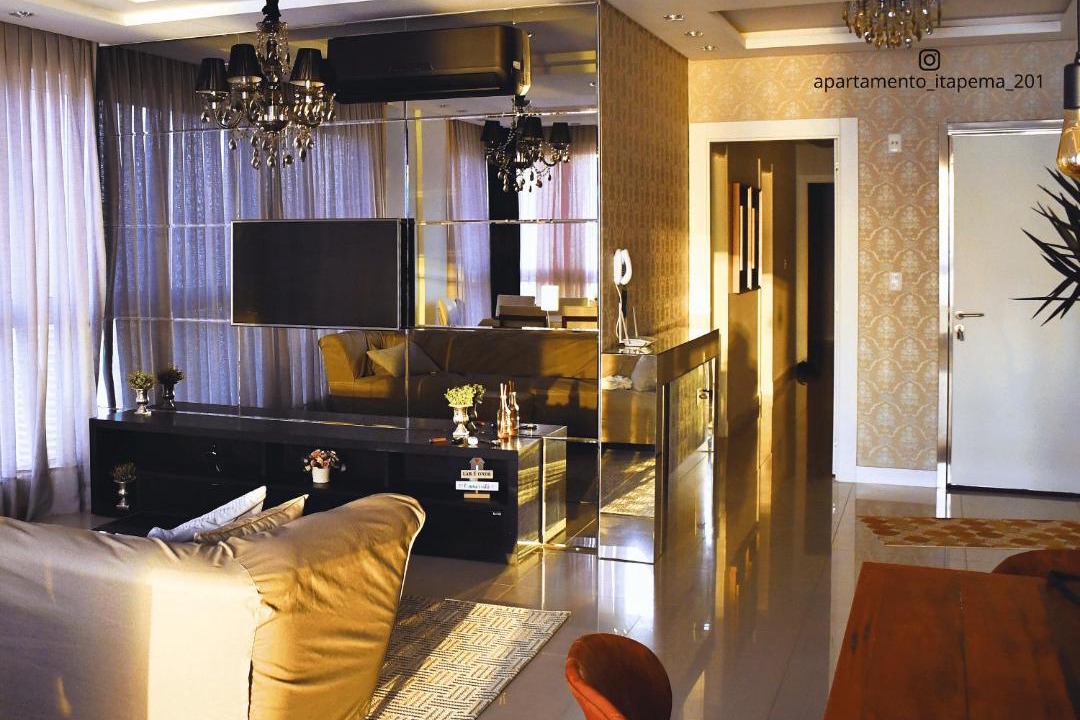 Photo of Livingroom in Centro