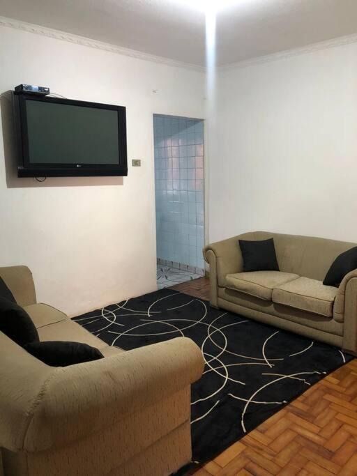 Photo of Livingroom in Zona Leste