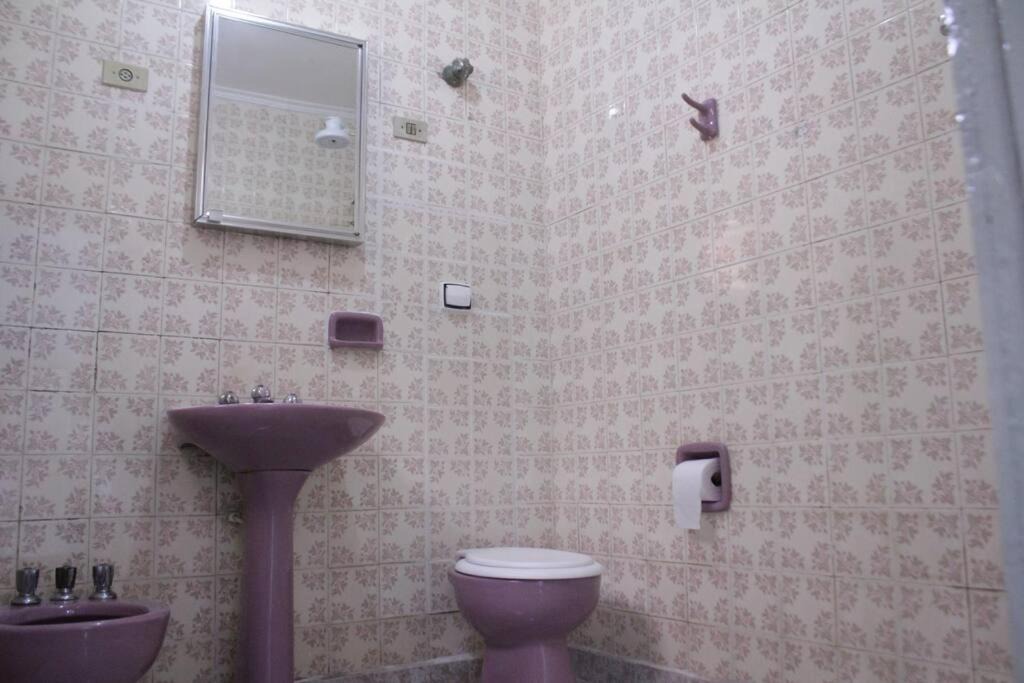 Photo of Bathroom in Zona Leste