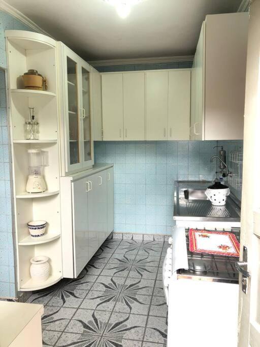 Photo of Kitchen in Zona Leste