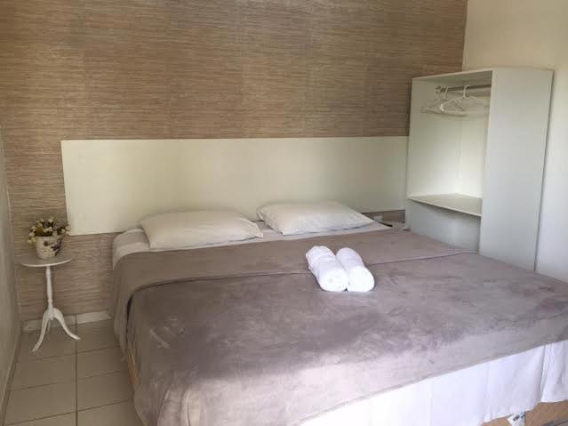 Photo of Bedroom in Barra de Sao Miguel