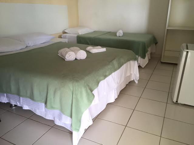 Photo of Bedroom in Barra de Sao Miguel