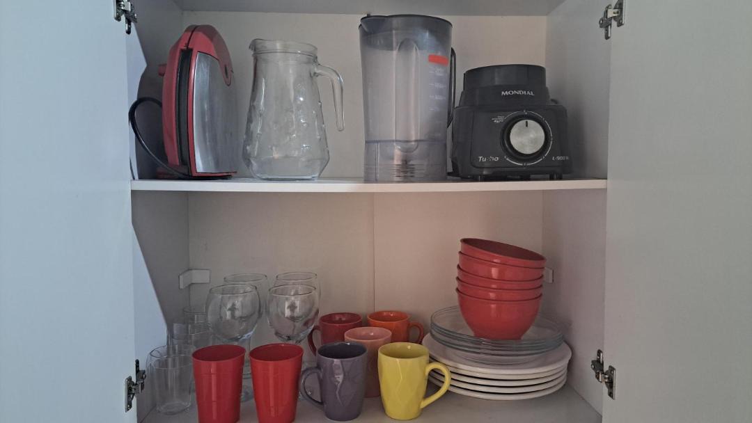 Photo of Kitchen in Aparecida