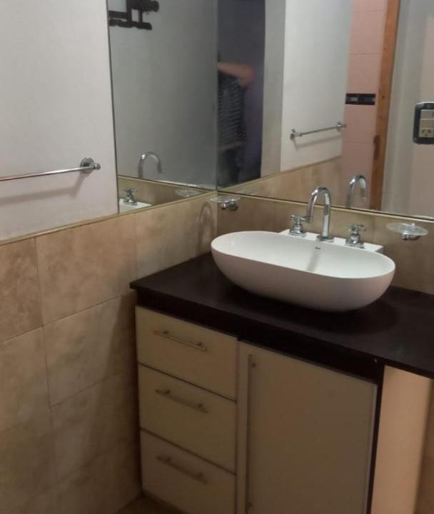 Photo of Bathroom in Cuadro Nacional