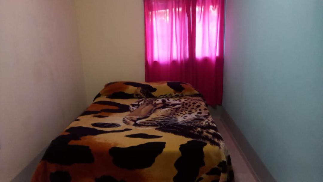 Photo of Bedroom in Cuadro Nacional