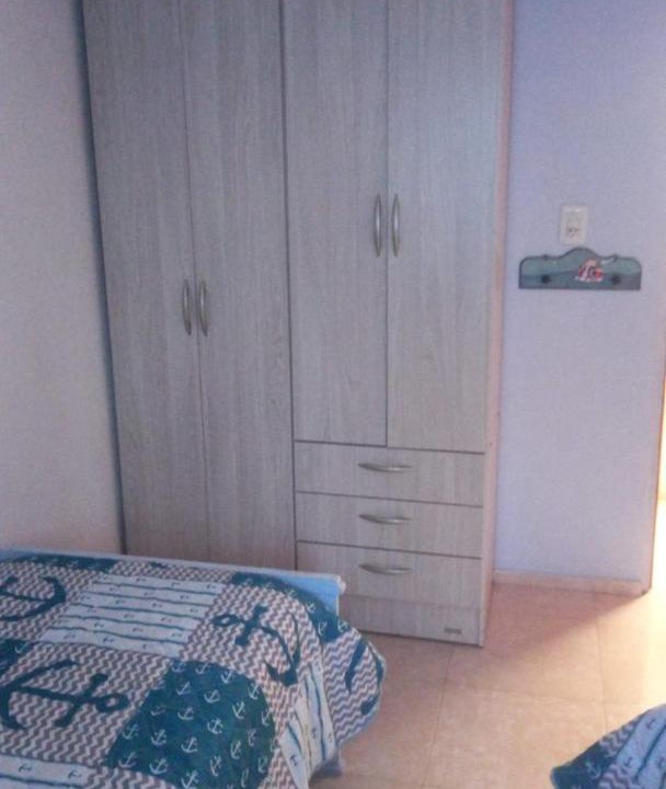 Photo of Bedroom in Cuadro Nacional