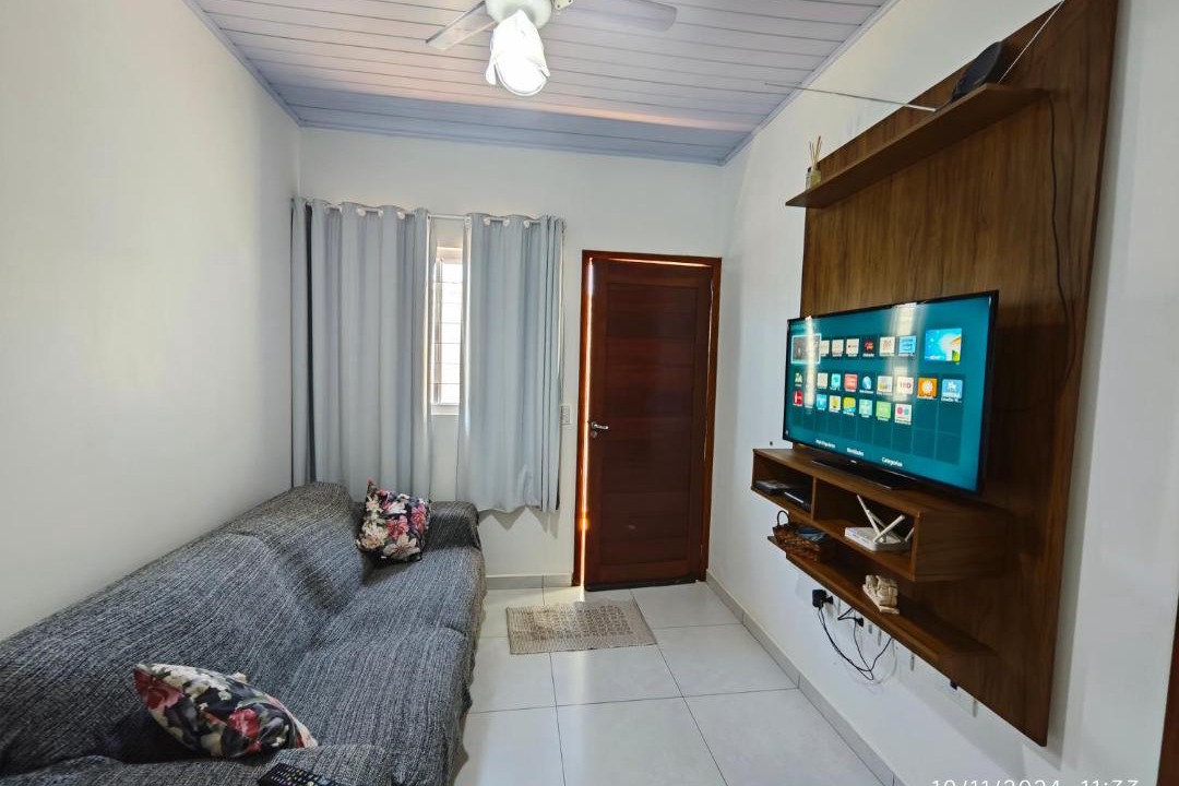 Photo of Livingroom in Regiao Norte