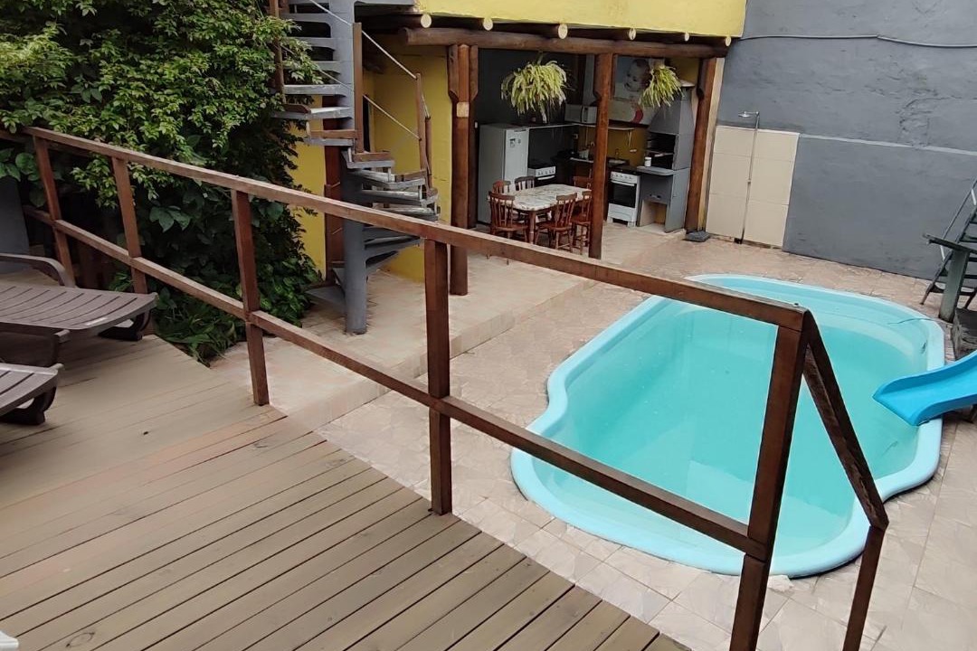 Photo of Patio Balcony in Maresias