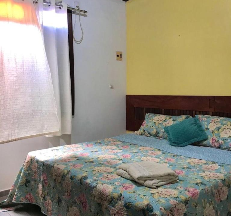 Photo of Bedroom in Morro de Sao Paulo
