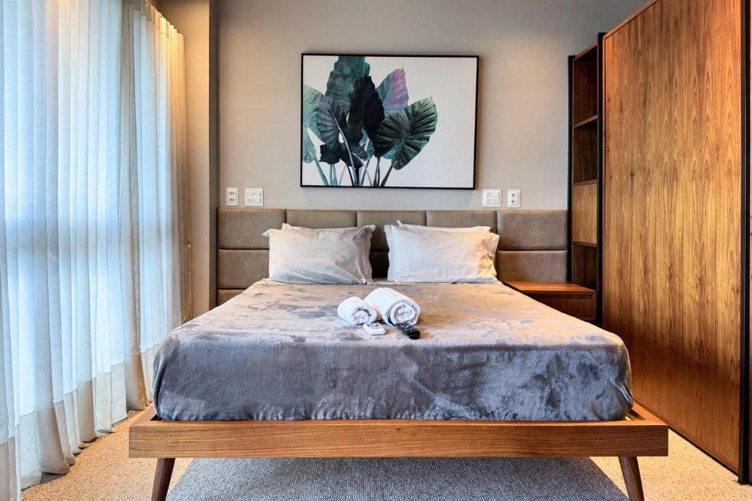 Photo of Bedroom in Cultural Complex of the Republic